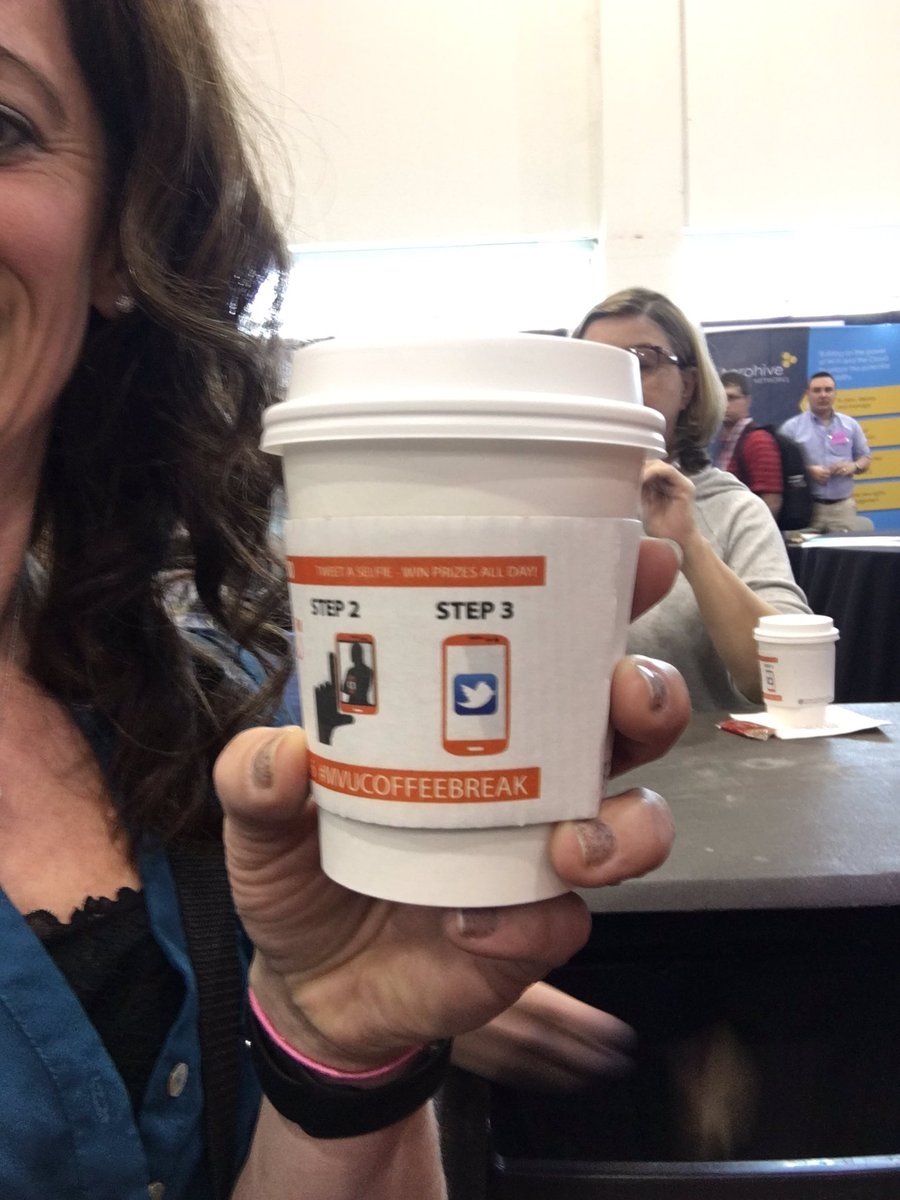 tkdamy's tweet photo. #mvucoffeebreak #btstech https://t.co/Kh2ObRVzaC