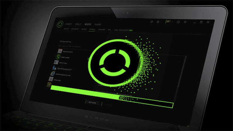AS_Geeks's tweet photo. Razer Cortex, nuevo software para retransmisiones en streaming - https://t.co/K5BTeZCAfg https://t.co/HuPOw7ONON