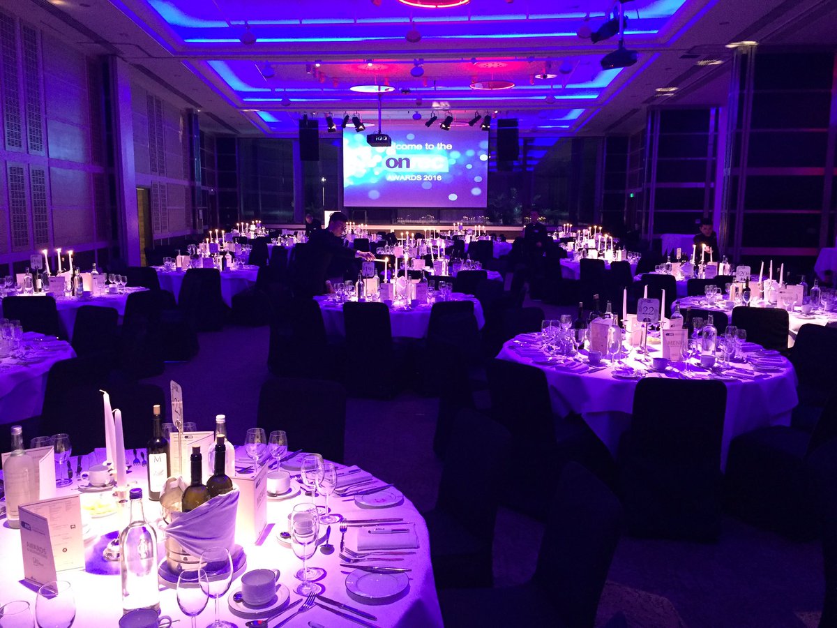 Onrec's tweet photo. LET'S GO! #OnrecAwards #onrecs #onrec https://t.co/2BSr4rwpLJ