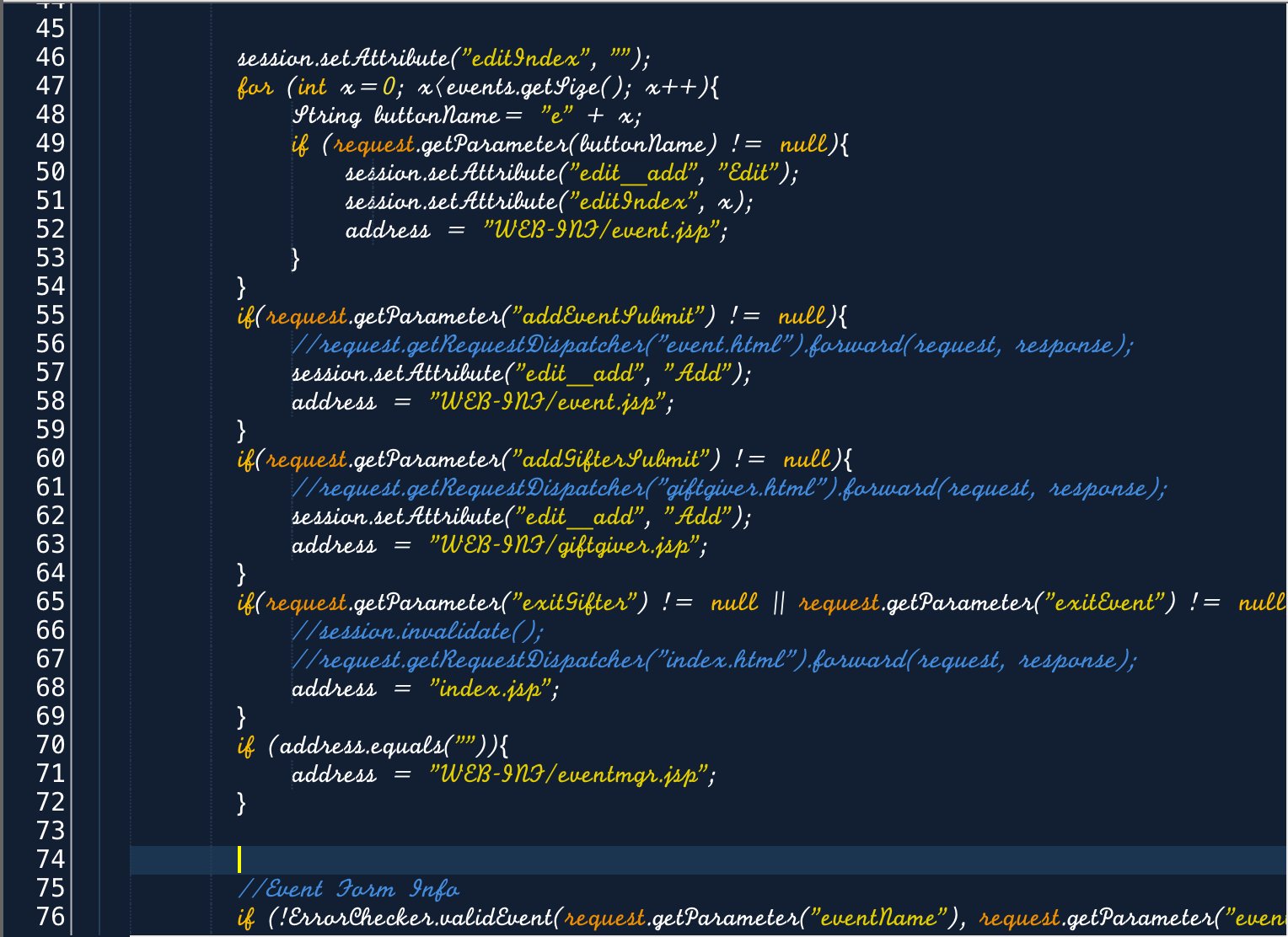Dustin Hayes On Twitter I Do My Coding With Cursive Fonts Because I dustin-hayes-on-twitter-i-do-my-coding-with-cursive-fonts-because-i