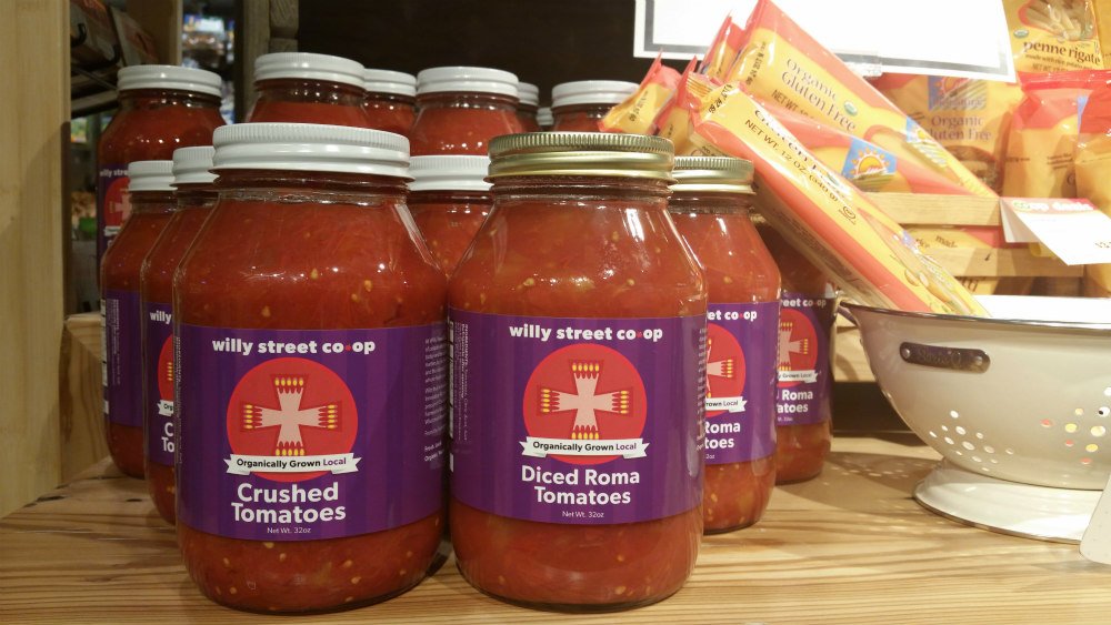 EdibleMadison's tweet photo. Food Shop #EMLocalHeroAwards winner: @willystreetcoop #gocoops https://t.co/mPYfPwUxU6