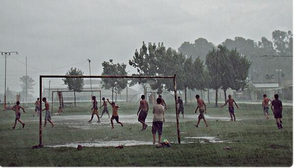 Motivaciones Fútbol tweet media