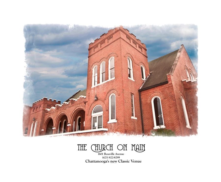 Why a Traditional Church #WeddingVenue Will Always Be in Style via <a href="/Church_On_Main/">Church On Main</a> ❤ ow.ly/ZcGop
