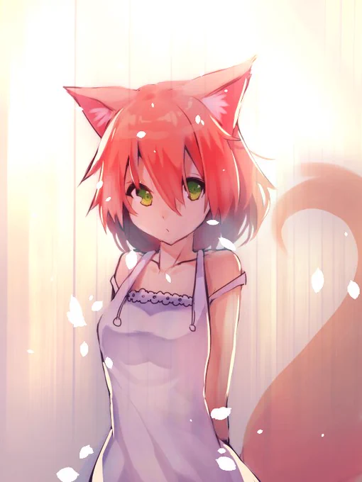 深夜のひっそり落書き!今日も忙しかったのでこの間のラフを少し塗った物をUPですー。うんむ、時間が足りない。 