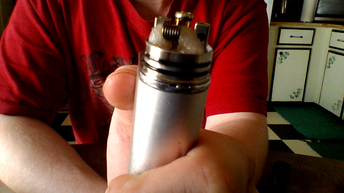 Karnage0626's tweet photo. #CoilPorn, #DarkHorse, #0.36ohms, #35watts, #3.54volts https://t.co/6gxYSKZJKx