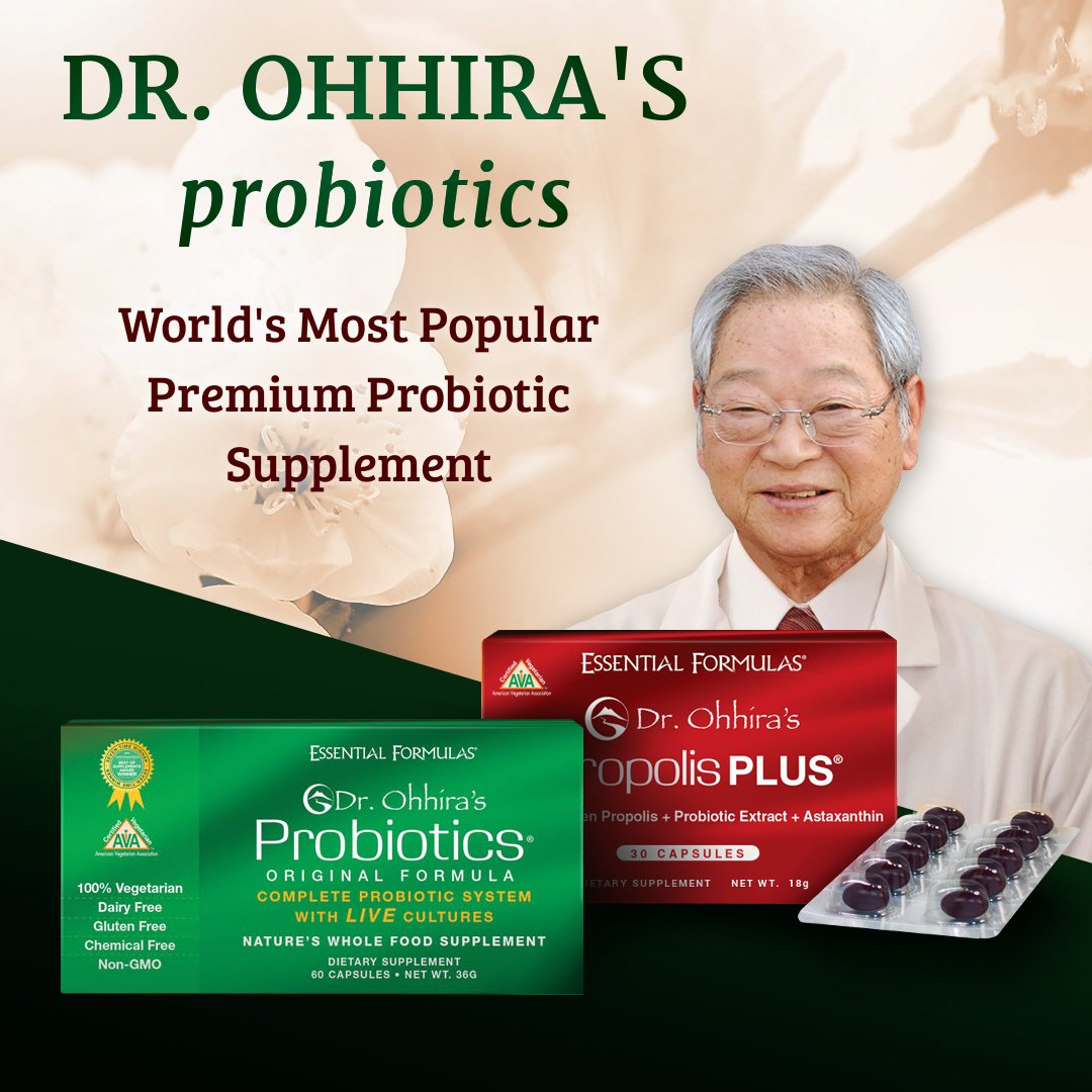 lifelinesupp's tweet photo. Try the world's most popular premium #probiotics today because #guthealthmatters! https://t.co/Y6ew1RvIOE