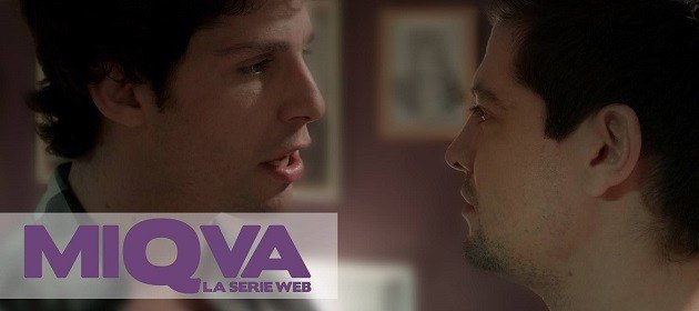 Boy4ME's tweet photo. Manhunt en Boy4ME - MIQVA La serie web | Capítulo cuatro https://t.co/t1XtgVwqjG #ManhuntEnBoy4ME #MIQVA https://t.co/xTHhnoGByP