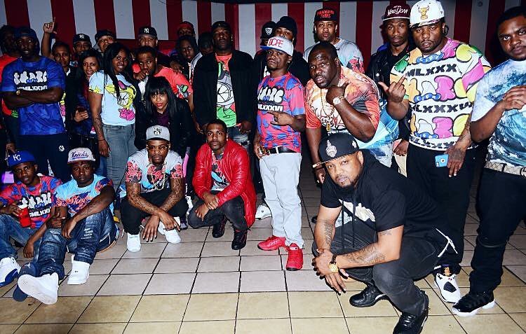 Battle of The Brands by NC’s <a href="/marclaw/">MARC LAW</a> Is the Perfect Blend Of Hip Hop &amp; Fashion, karakhaotic.com/?p=7526 #Khaotic