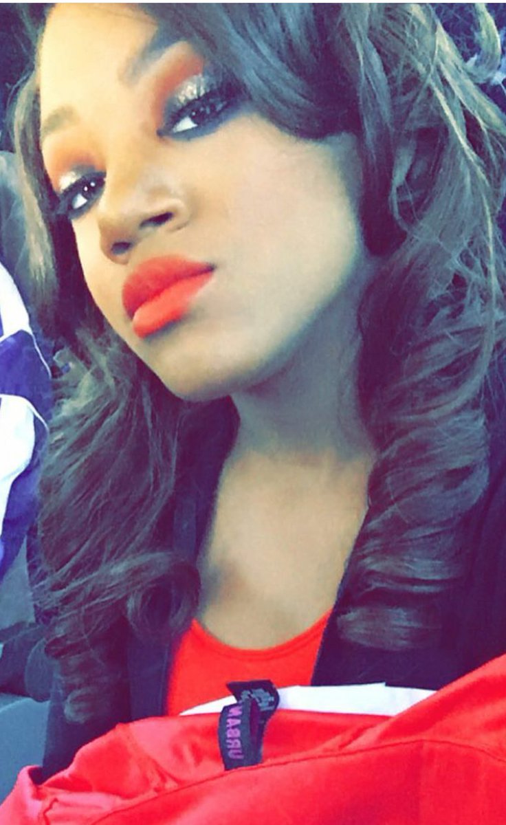 tanesha dancing dolls