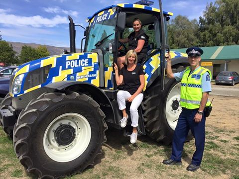 WanakaShow's tweet photo. It's Show time! Looking forward to seeing you down at the #Wanaka Showgrounds today &amp; tomorrow #wanakashow https://t.co/nGu29SWw1C