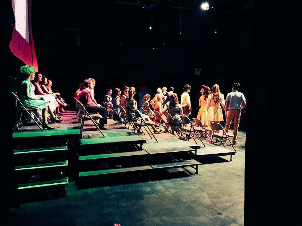 SuAC Production tweet media
