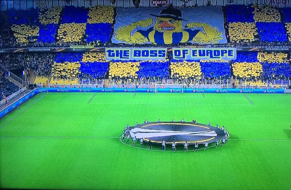 incicaps's tweet photo. Ziraat kupası değil Uefa kupası ... https://t.co/qCNqcuDeoL