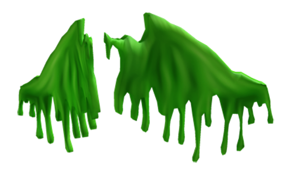 Roblox On Twitter Icymi We Re Giving Away These Slime Wings Tomorrow During The Snowed In Tournament Details Https T Co Zdawpoesne Https T Co X1sztk6eqa - god wings roblox