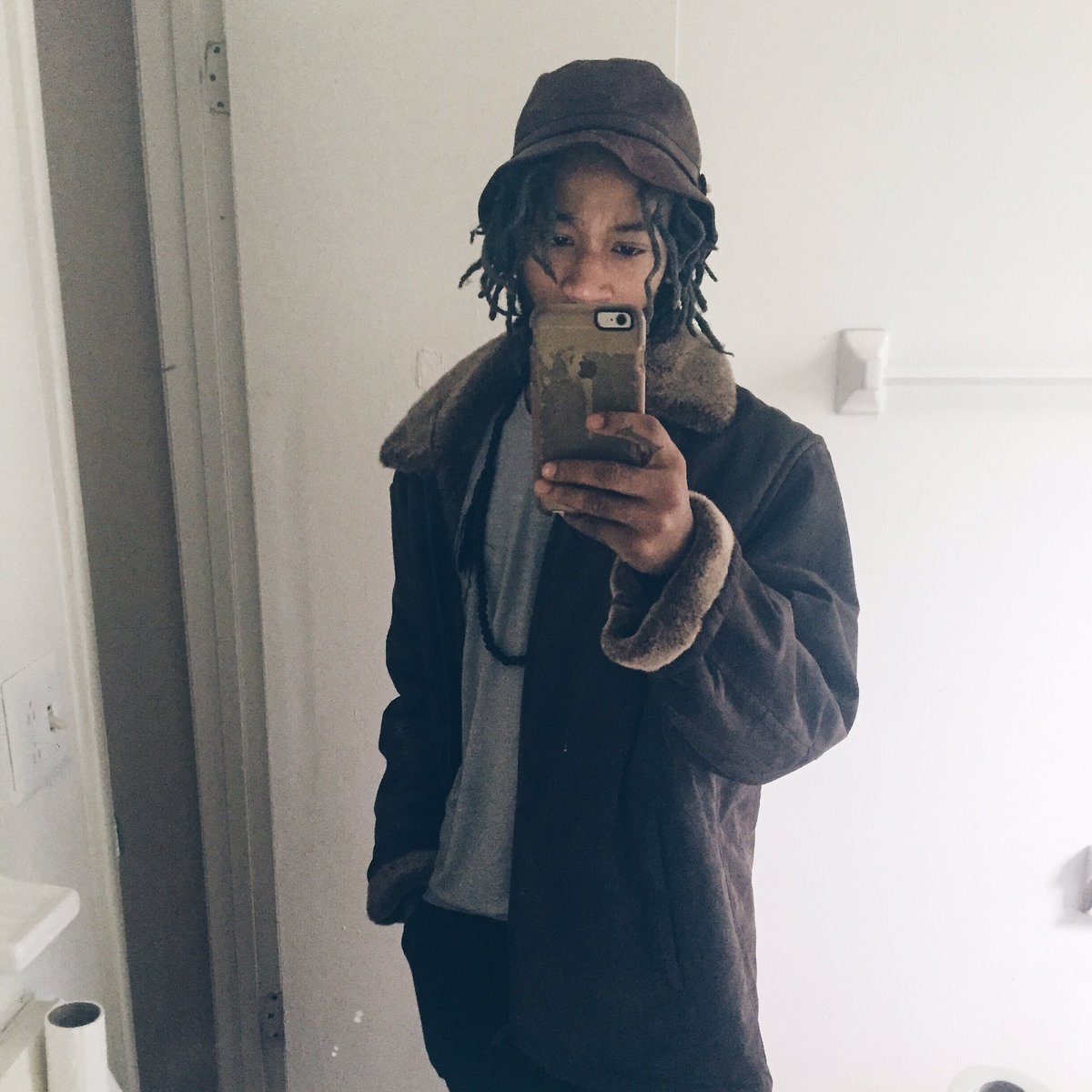 L8RSVN's tweet photo. Burr ❄️🌬 https://t.co/KZC0Cj8ULe
