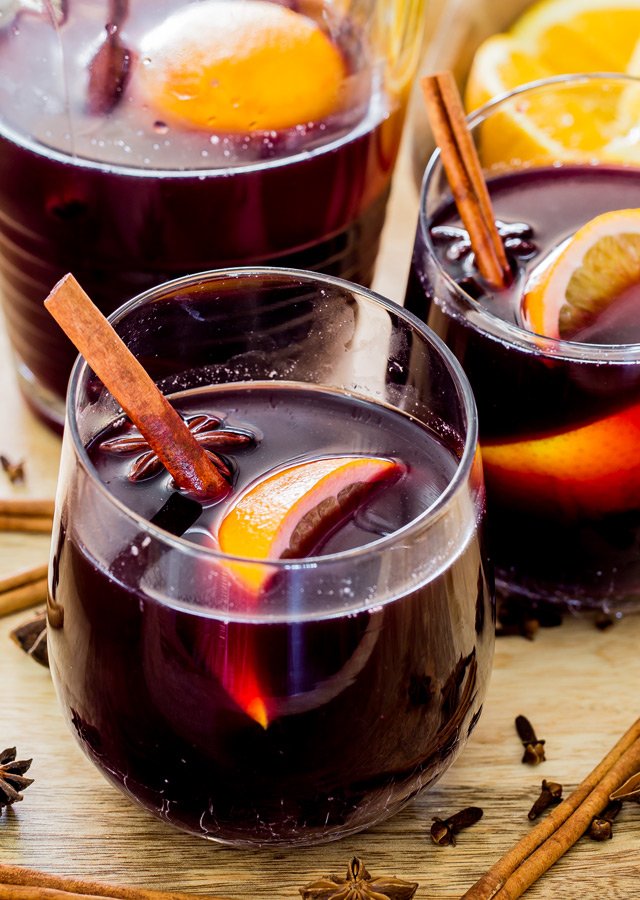 bodegaslleiroso's tweet photo. #Receta Mulled Wine para entrar en calor ☛https://t.co/nKSPOxADxy ¡Salud! #goFindLleiroso https://t.co/F4C9okTW8L