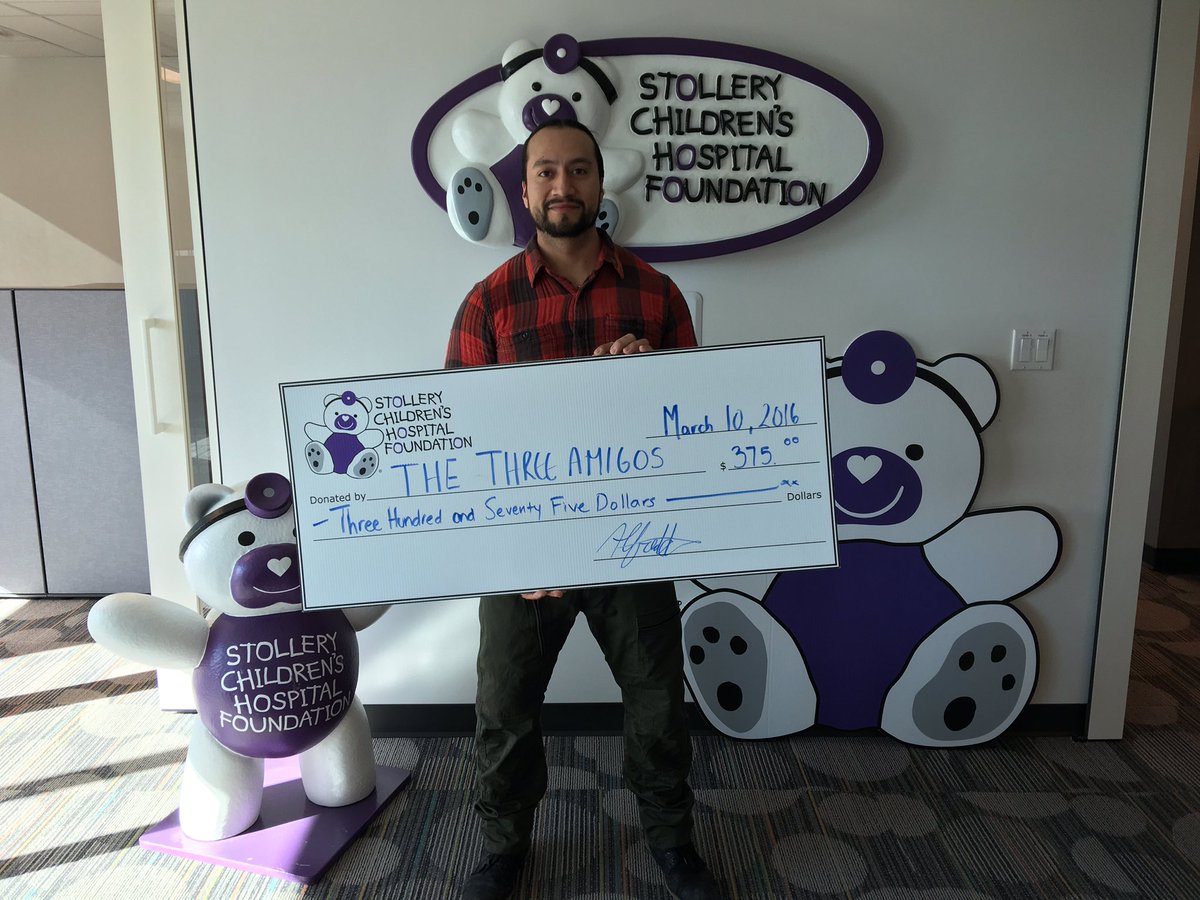 3AmigosYEG_dt's tweet image. #amigoshelpingamigos 
@stollerykids 
We will continue to be #localforlocal
Muchas Gracias
@YEGEvents @YEGRestaurants