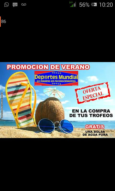 No todos los dias te regalan agua...aprovechen..!!