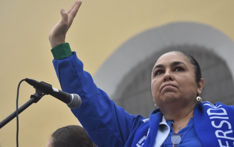 jornadaveracruz's tweet photo. Conflicto de Duarte con UV, tendencia nacional en #Twitter #TodosSomosUV  https://t.co/L02u3xYtOm https://t.co/uUwObjDI2p