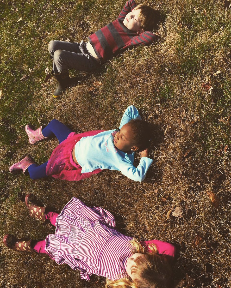 UT_ELC's tweet photo. #goOUTSIDE today! It's beautiful! #utelc #eliknoxville https://t.co/z0qUcxo9oJ