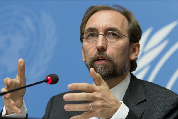 GenXTweetyBird's tweet image. "What threatens the legitimacy of the state is the idea that government is a prize ..." webtv.un.org/watch/zeid-ra%…