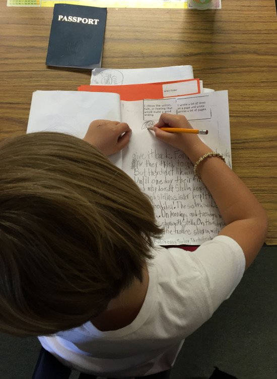 Education_com's tweet photo. New on the blog! 5 Tips to Help Students Write More: https://t.co/mOTI4GOP6x https://t.co/Jft0SDNHAw