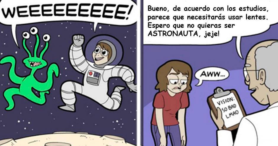 CiertasCosas's tweet photo. Expectativa vs. Realidad: Los empleos que tanto querías cuando eras niño https://t.co/GqNDxbSdUk https://t.co/xyeE8zjatw