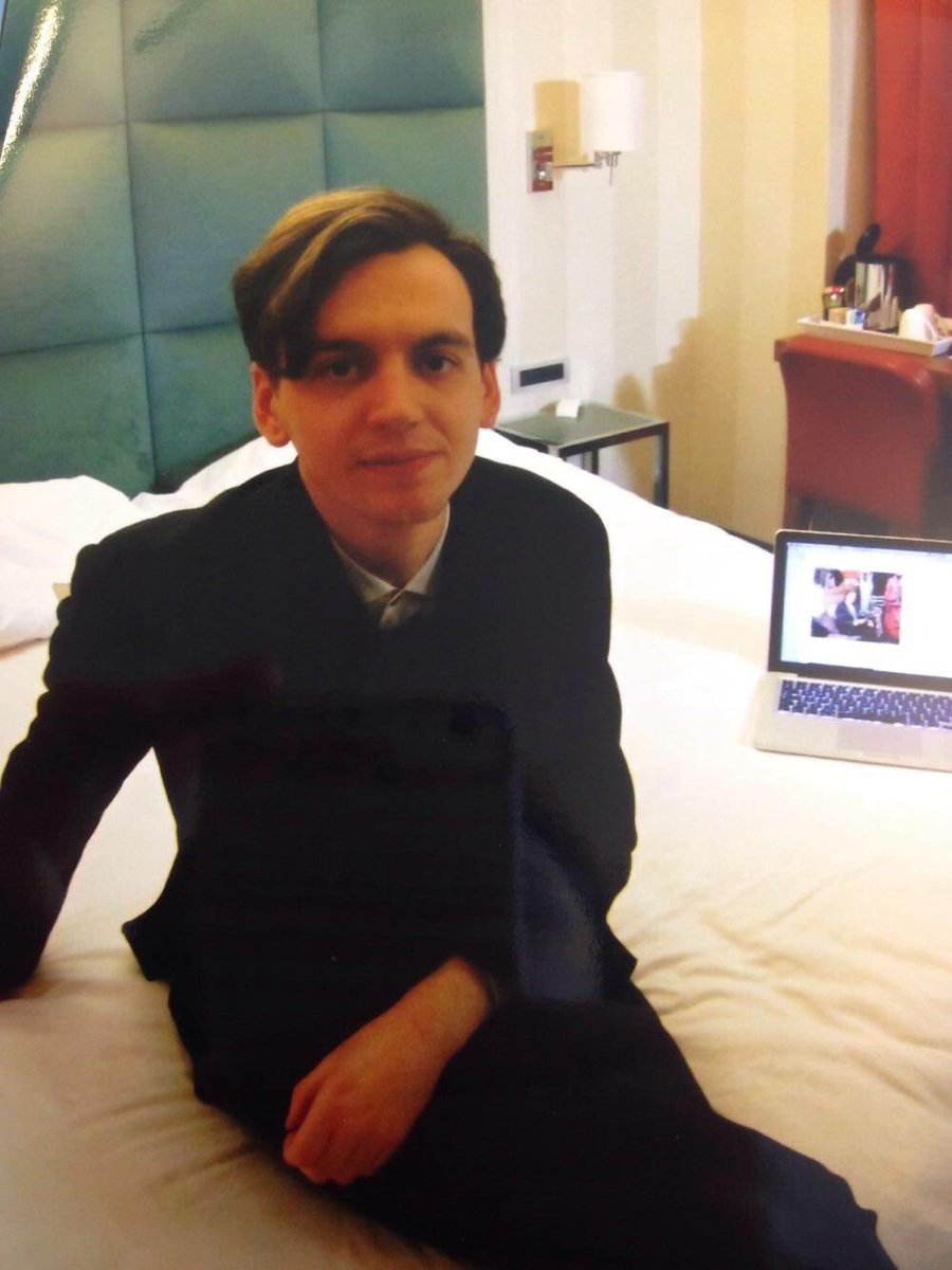 5 years ago. Haven't degraded much though.. hehe