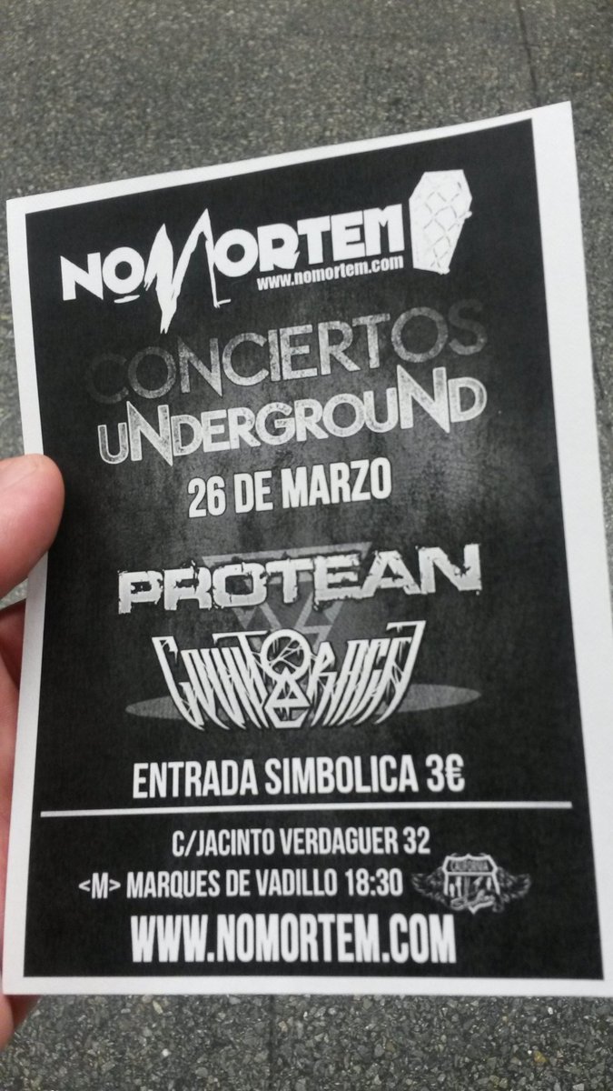 PROSHOWROCK /New/ tweet media