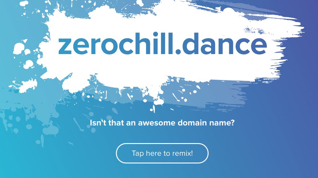 namedotcom tweet picture