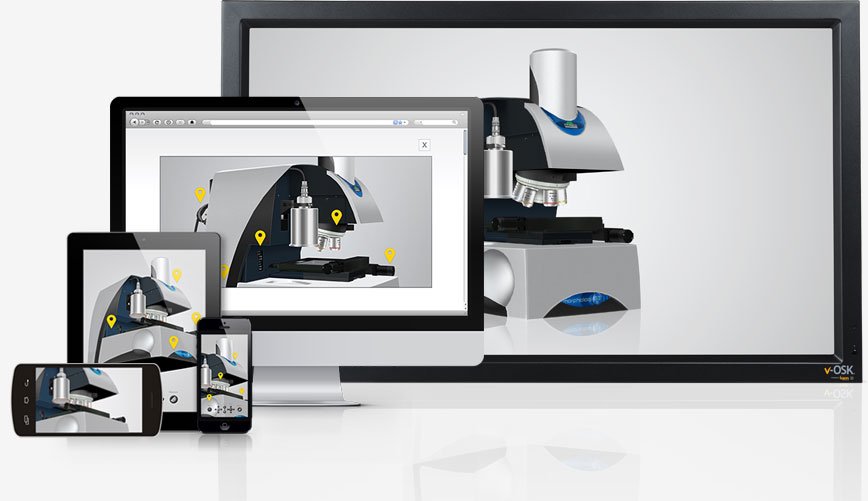 KaonInteractive's tweet photo. We make complex solutions simple. #KaonInteractive #Interactivity #3DProductModels https://t.co/CO35TPjO36 https://t.co/F4tdDJGCYi