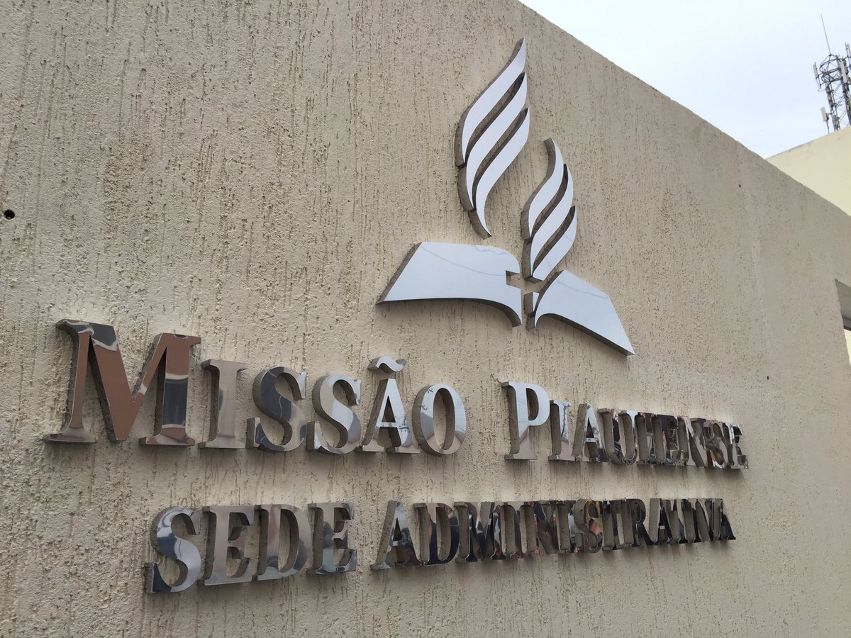 uniaonordeste's tweet photo. Sede Administrativa do Piauí inaugura instalações neta tarde (10), em Teresina/PI. @prmoisesmsilva https://t.co/Q0xyfVXWD7