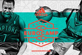 testaccle's tweet photo. 2016 adidas EUROCAMP To Be Held On June 10-12 In Treviso, Italy https://t.co/FdmvX8A0ux https://t.co/fpRz87xnKX
