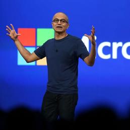 Microsoft si ispira a Fibonacci e lancia la versione Linux di SQL Server per le aziende dlvr.it/KlLgDV