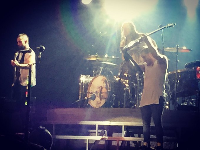 @Shinedown kicked ass last night https://t.co/qKobX7lBJk<a class="tags" target="_blank" title="On Twitter" href="/?out=eyJ0eXAiOiJKV1QiLCJhbGciOiJIUzUxMiJ9.eyJpYXQiOjE3MjE4MDE4OTcsImlzcyI6InR3cG9ybnN0YXJzLmNvbSIsIm5iZiI6MTcyMTgwMTg5NywiZXhwIjoxNzUzMzM3ODk3LCJyZWRpcmVjdF91cmwiOiJodHRwczovL3R3aXR0ZXIuY29tL1NoaW5lZG93biJ9.yI4k54STy1F9pLy7Qu8eLZt_rz_FJhzp6EL1ff1n81xuzhkCKH7v3dsICafL-UP5H0u7oLbXFhu1knsnv5kYjw">@Shinedown</a><a href="/tag/risengrind"class="tags"><span>#risengrind</span></a><a href="/tag/clubsavannahjane"class="tags"><span>#clubsavannahjane</span></a>