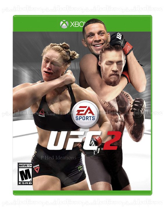 reddit ufc 2 reddit ufc 2