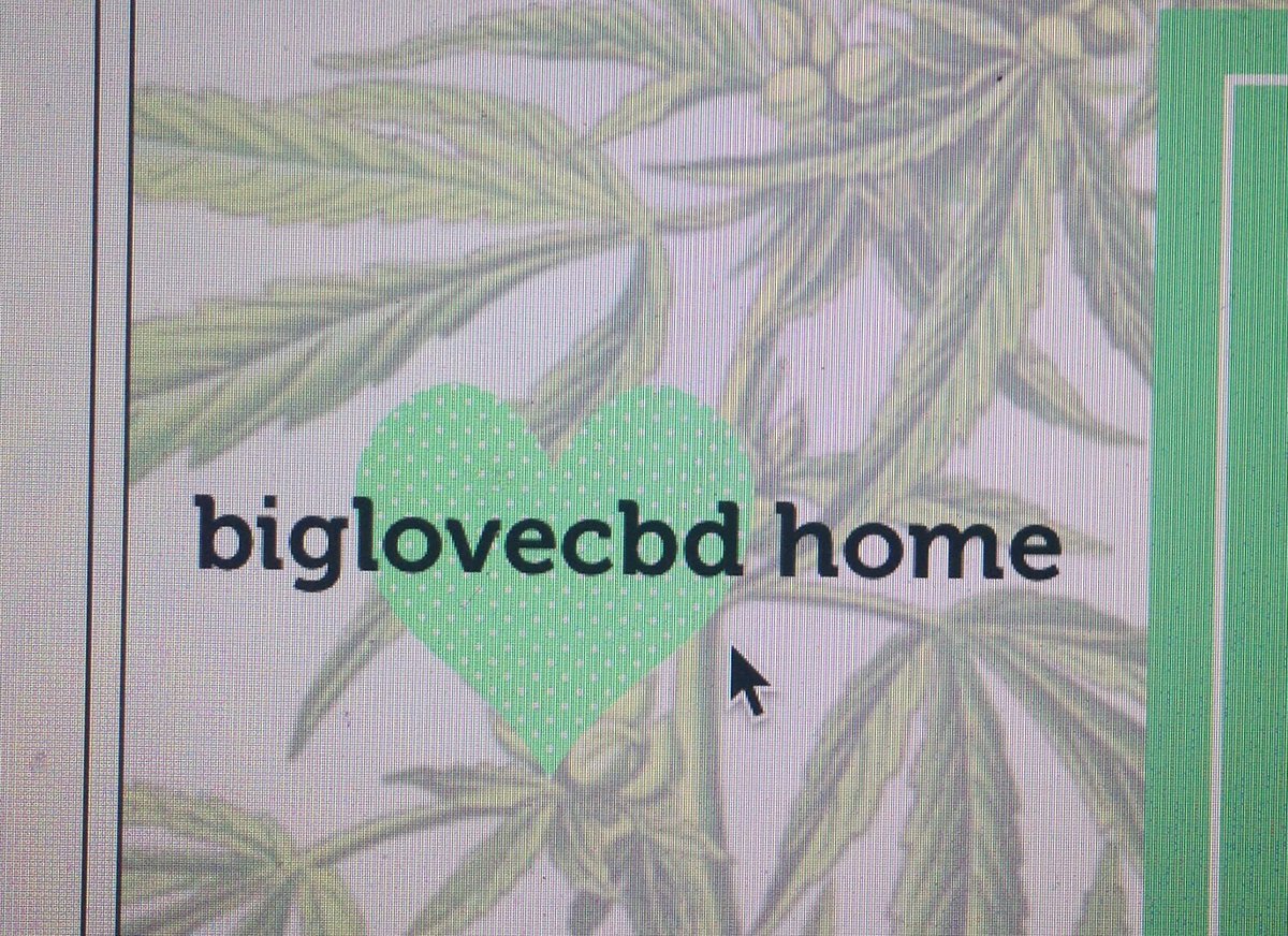 biglovecbd's tweet photo. Website now live!! https://t.co/98aXKZwAY7 #cbd #cannabidiol #hemp #hempoil #lipbalms #cbdsoap #cbdhelps https://t.co/MSlI6G7sQe