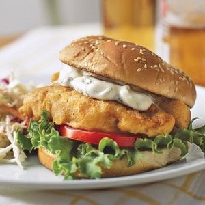 williams_gcc's tweet photo. Fish fry tomorrow, March 11! Crispy deep fried cod loin sandwiches with choice of 2 sides - all for $11! https://t.co/GSlVzO7v4r
