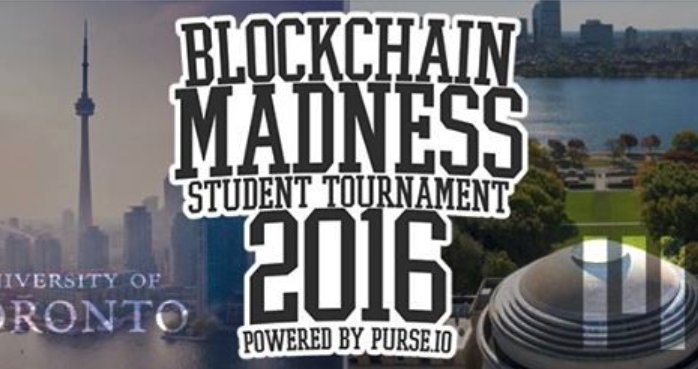 Get excited!  Blockchain Madness starts next week! The ultimate #bitcoin trivia competition: facebook.com/events/1661993…