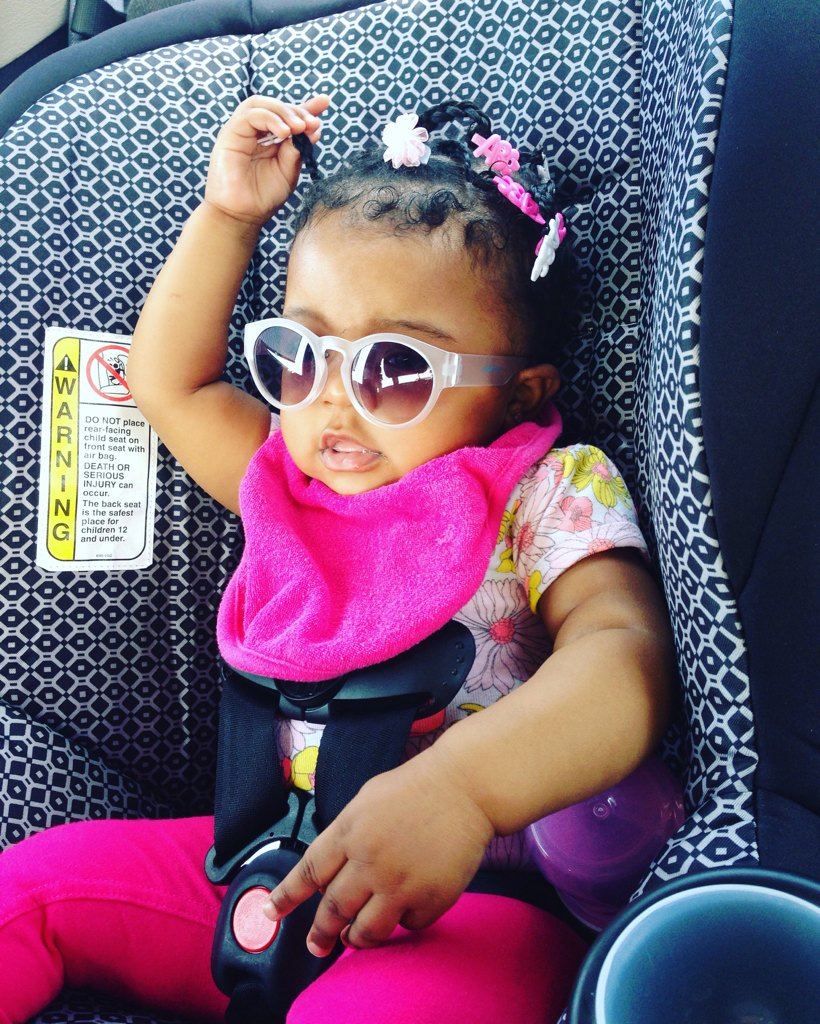 Mrunderrated93's tweet photo. Fly Shxt Only ππ#PrincessRylee https://t.co/cYwZixNzst