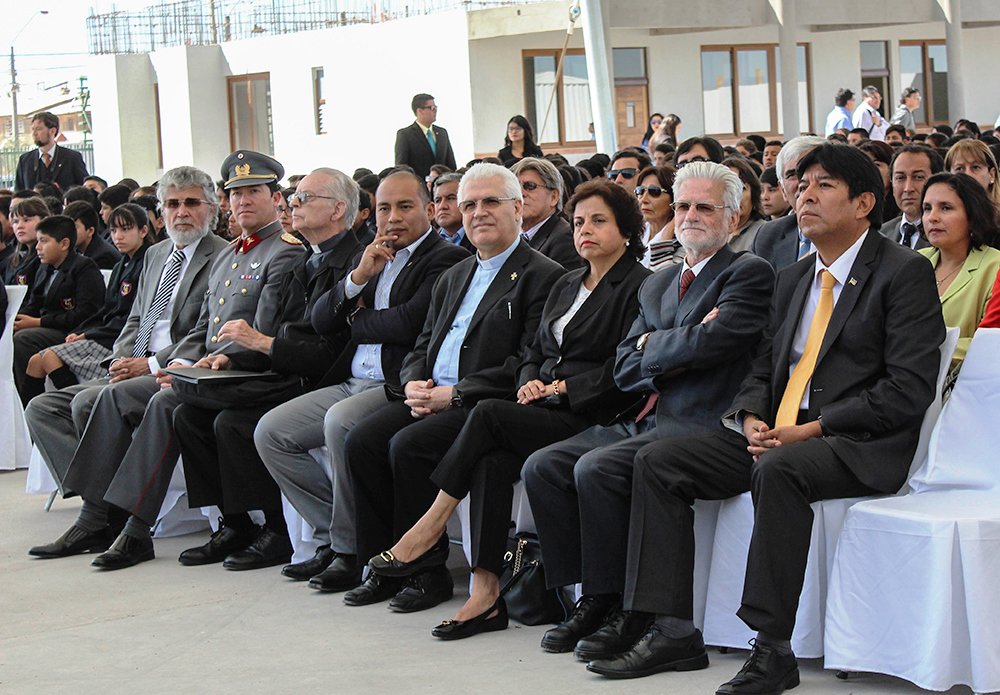 CON APORTES DE CODELCO SE INAUGURÓ EN CALAMA EL NUEVO COLEGIO DON BOSCO
capitalminera.cl/index.php?opti…
