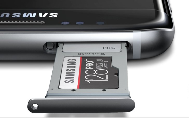 AndroidPolice's tweet image. Modaco Manages To Get Adoptable SD Card Storage Working On The Galaxy S7 And Galaxy S7… androidpolice.com/2016/03/10/mod…