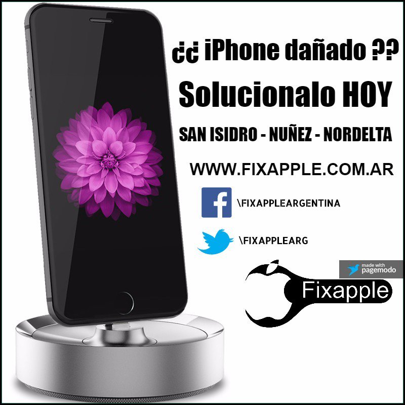 FixAppleArg's tweet image. Llamanos ya mismo. Reparamos todos tus dispositivos Apple. iPhone |iPad |iPod |Mac. Ga bit.ly/1BsvtMT...