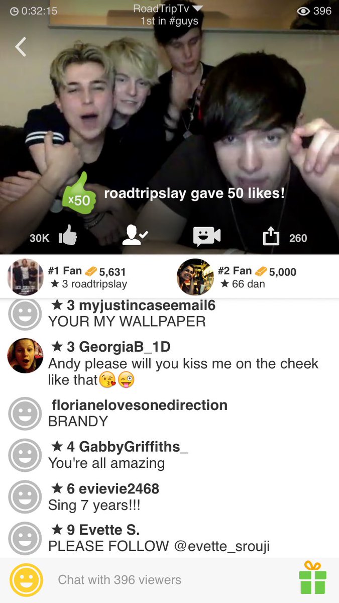 tillytilly101's tweet photo. @RoadTrip3000 love you all hope you have a good rest of the night love you all do much #maybeAfollow https://t.co/Obb2FRmJrh