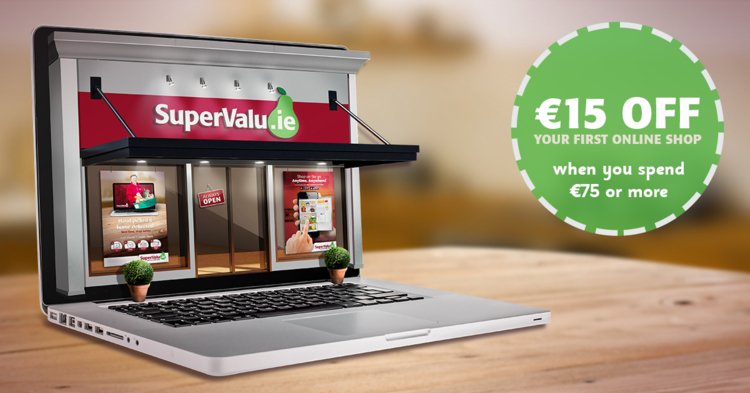 McMahons Supervalu tweet media