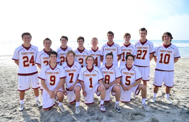 TPCHAOS's tweet photo. Come support @torreypineslax tonight as they take on grossmont at home!! 7 PM! #BringTheChaos https://t.co/koJmEM6apI