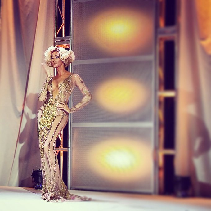 Yasmine Petty #Starring in the @tedgibson Show Dress by @CharbelZoe Hair color @JasonBacke #TedGibson<a href="/tag/starring"class="tags">#Starring</a><a class="tags" target="_blank" title="On Twitter" href="/?out=eyJ0eXAiOiJKV1QiLCJhbGciOiJIUzUxMiJ9.eyJpYXQiOjE3MjExNDkzODUsImlzcyI6InR3cG9ybnN0YXJzLmNvbSIsIm5iZiI6MTcyMTE0OTM4NSwiZXhwIjoxNzUyNjg1Mzg1LCJyZWRpcmVjdF91cmwiOiJodHRwczovL3R3aXR0ZXIuY29tL3RlZGdpYnNvbiJ9.2jjqd6QTValV_Deq9dfFgcOdtJsF-gQ3q4EYDVkvnlOB6wfrZ9YTTBYni2dLob5_9gR33AdVdHV6l6VVRfIojw">@tedgibson</a><a href="/tag/tedgibson"class="tags"><span>#tedgibson</span></a><a href="/tag/yasminepetty"class="tags"><span>#yasminepetty</span></a>