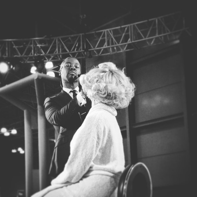 Yasmine Petty #Starring in the @tedgibson Show Dress by @CharbelZoe Hair color @JasonBacke #TedGibson<a href="/tag/starring"class="tags">#Starring</a><a class="tags" target="_blank" title="On Twitter" href="/?out=eyJ0eXAiOiJKV1QiLCJhbGciOiJIUzUxMiJ9.eyJpYXQiOjE3MjExNDkzODUsImlzcyI6InR3cG9ybnN0YXJzLmNvbSIsIm5iZiI6MTcyMTE0OTM4NSwiZXhwIjoxNzUyNjg1Mzg1LCJyZWRpcmVjdF91cmwiOiJodHRwczovL3R3aXR0ZXIuY29tL3RlZGdpYnNvbiJ9.2jjqd6QTValV_Deq9dfFgcOdtJsF-gQ3q4EYDVkvnlOB6wfrZ9YTTBYni2dLob5_9gR33AdVdHV6l6VVRfIojw">@tedgibson</a><a href="/tag/tedgibson"class="tags"><span>#tedgibson</span></a><a href="/tag/yasminepetty"class="tags"><span>#yasminepetty</span></a>