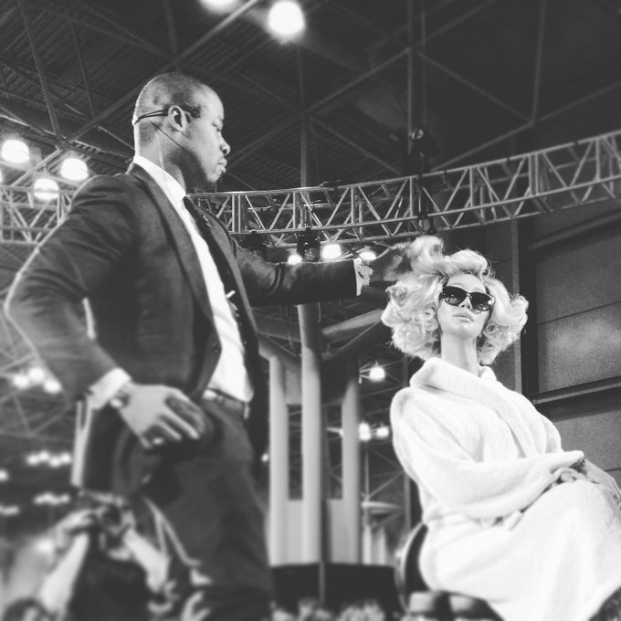 Yasmine Petty #Starring in the @tedgibson Show Dress by @CharbelZoe Hair color @JasonBacke #TedGibson<a href="/tag/starring"class="tags">#Starring</a><a class="tags" target="_blank" title="On Twitter" href="/?out=eyJ0eXAiOiJKV1QiLCJhbGciOiJIUzUxMiJ9.eyJpYXQiOjE3MjExNDkzODUsImlzcyI6InR3cG9ybnN0YXJzLmNvbSIsIm5iZiI6MTcyMTE0OTM4NSwiZXhwIjoxNzUyNjg1Mzg1LCJyZWRpcmVjdF91cmwiOiJodHRwczovL3R3aXR0ZXIuY29tL3RlZGdpYnNvbiJ9.2jjqd6QTValV_Deq9dfFgcOdtJsF-gQ3q4EYDVkvnlOB6wfrZ9YTTBYni2dLob5_9gR33AdVdHV6l6VVRfIojw">@tedgibson</a><a href="/tag/tedgibson"class="tags"><span>#tedgibson</span></a><a href="/tag/yasminepetty"class="tags"><span>#yasminepetty</span></a>