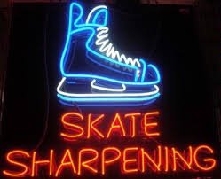 RinkSideLB's tweet photo. NEW: Skate Sharpening Loyalty Cards are now in! Bring your card for each sharpening, and your 10th one is FREE! https://t.co/Zd8ohEX5a5