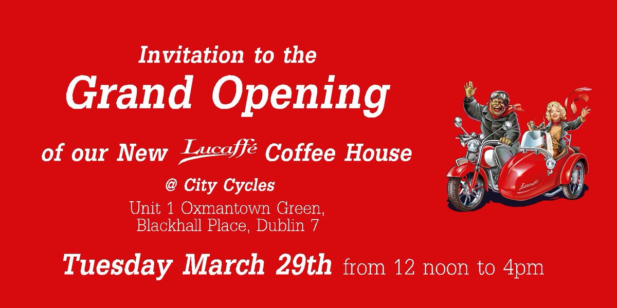 City Cycles (@citycyclesdub) on Twitter photo 